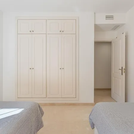 Bahia De Primera Linea *