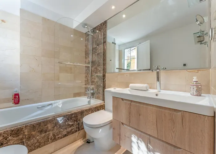 아파트 Bahia De Primera Linea