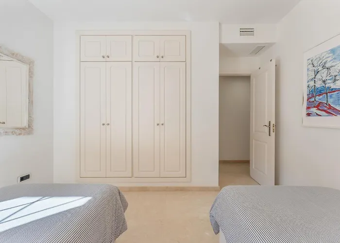 Bahia De Primera Linea *