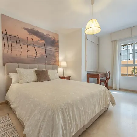 Apartment Bahia De Primera Linea Marbella