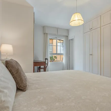 Bahia De Primera Linea Apartment Marbella