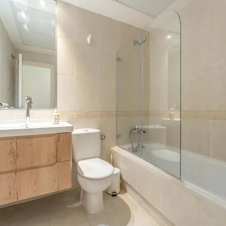 Apartment Bahia De Primera Linea *