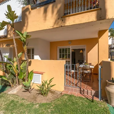 Apartment Bahia De Primera Linea *
