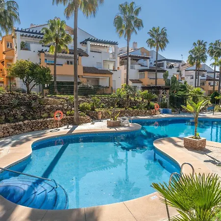 Bahia De Primera Linea Marbella