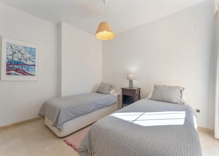 Apartament Bahia De Primera Linea