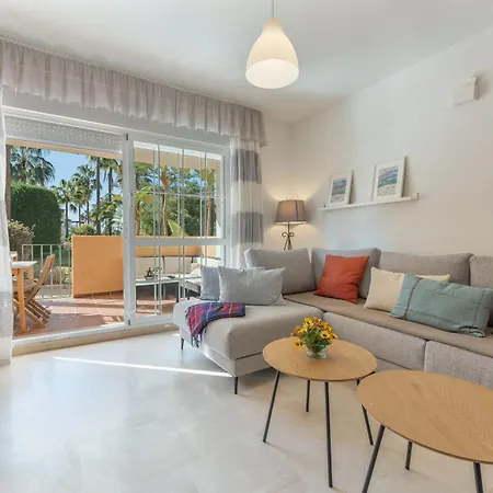 Bahia De Primera Linea Appartement *