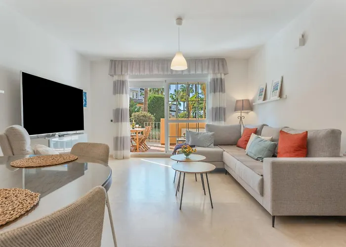 Bahia De Primera Linea Appartement