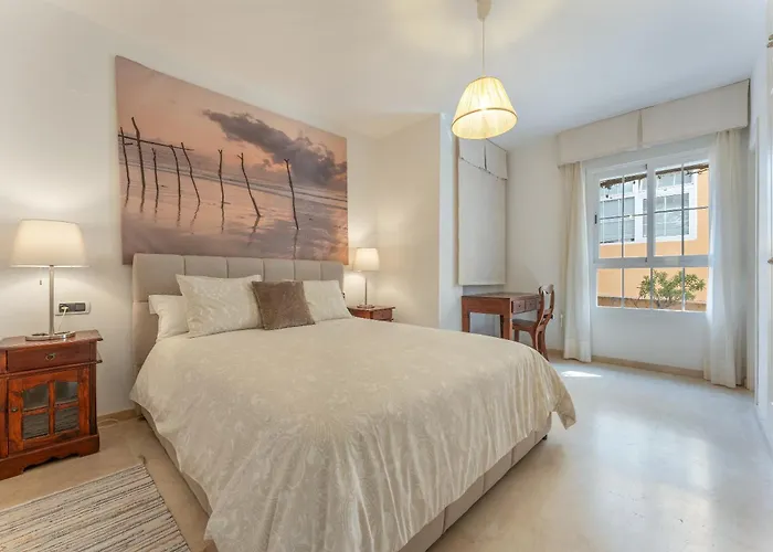 Bahia De Primera Linea Appartement
